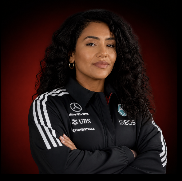 CHAIMAE ALMAAZ